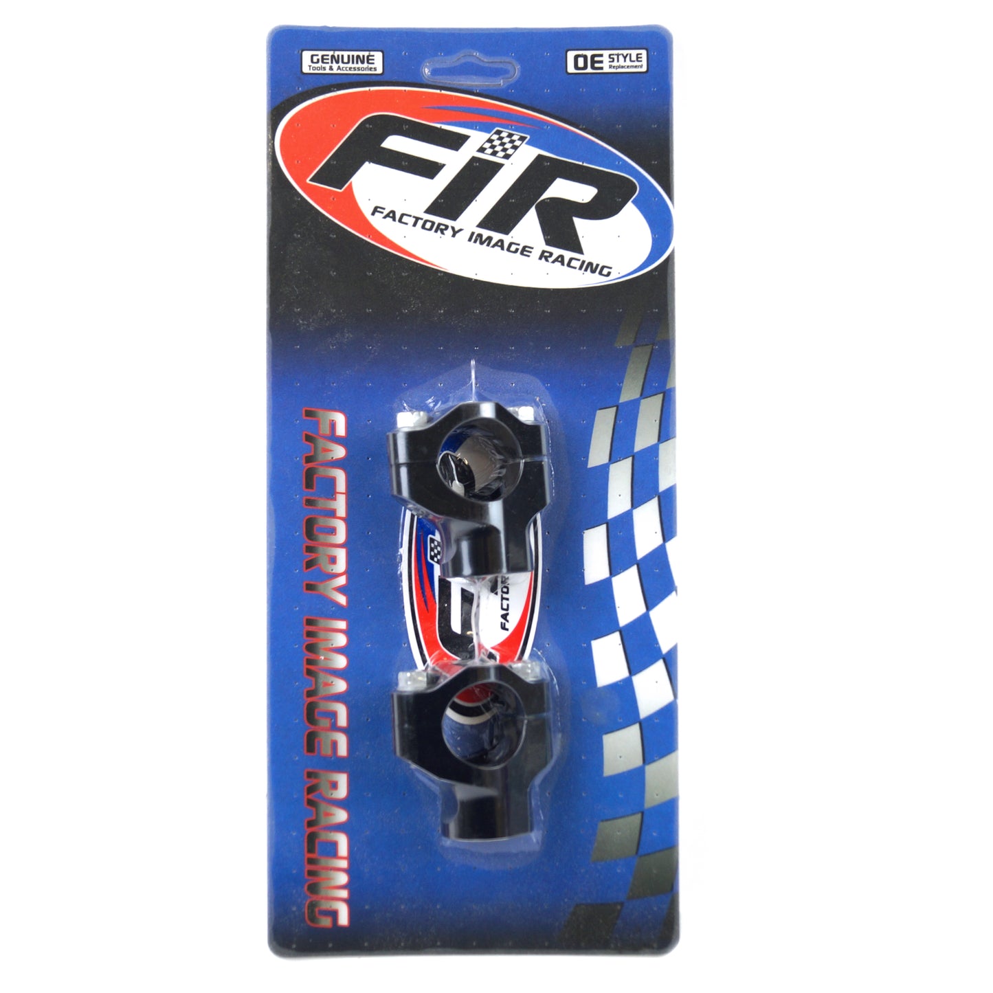 28.6 BAR MOUNTS KTM HUSQ, FIR BRAND BLACK ASBRK-26, 59401038000 0032100356S 59401039042