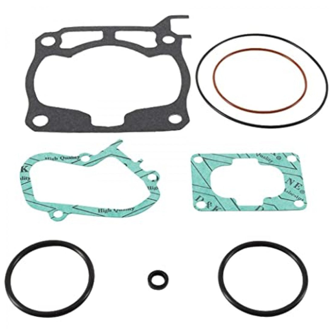 Vertex Top End Gasket Kit YZ 250 02-24/XX250 22-24 860VG810670