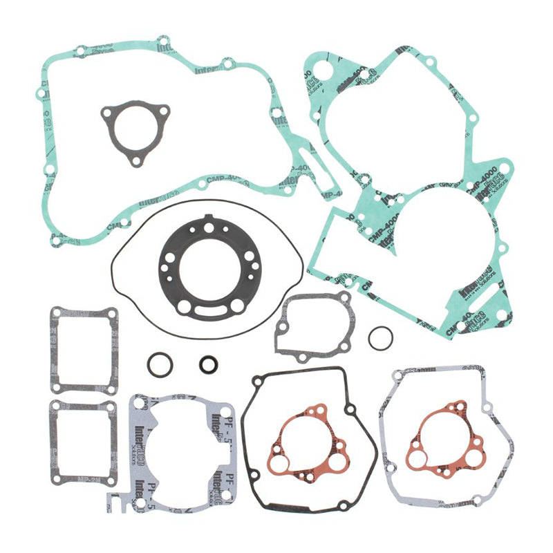 Vertex Complete Gasket Kit CR125R 01-02 860VG808237