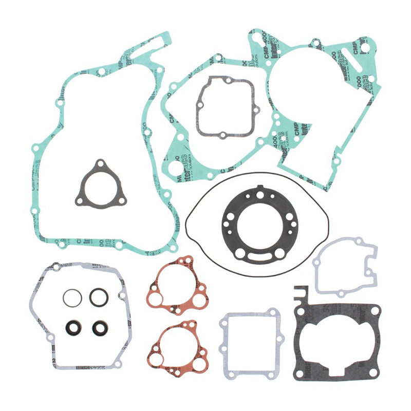 Vertex Complete Gasket Kit CR125R 04 860VG808243