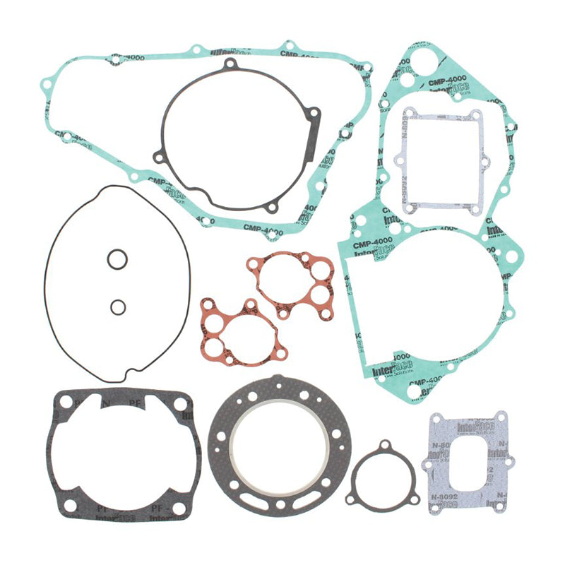 Vertex Complete Gasket Kit CR500R 85-88 860VG808272