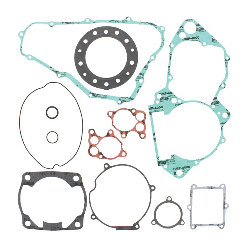 Vertex Complete Gasket Kit CR500R 89-01 860VG808273