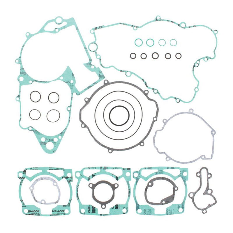 Vertex Complete Gasket Kit 250EXC 00-03 860VG808300