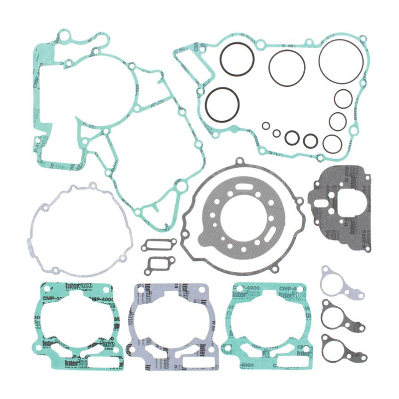 Vertex Complete Gasket Kit 125SX,EXC 98-01 860VG808304