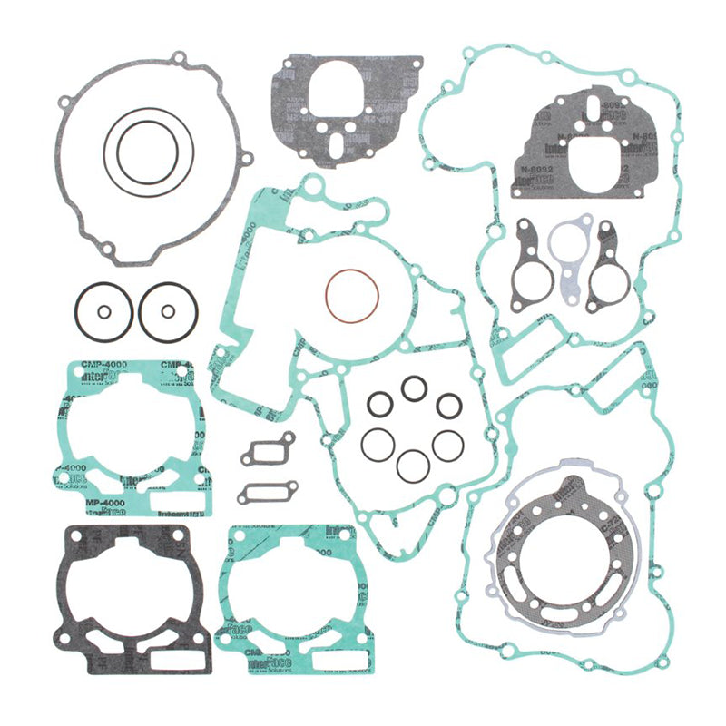 Vertex Complete Gasket Kit 0SX,EXC 98-02 860VG808308