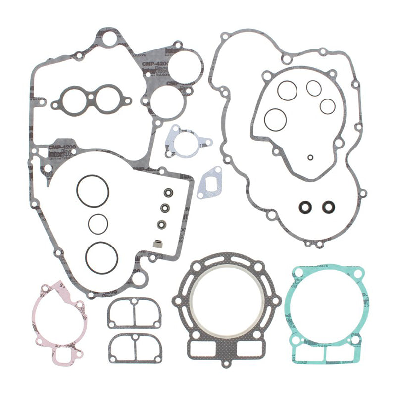 Vertex Complete Gasket Kit SXF450 03-06 860VG808318