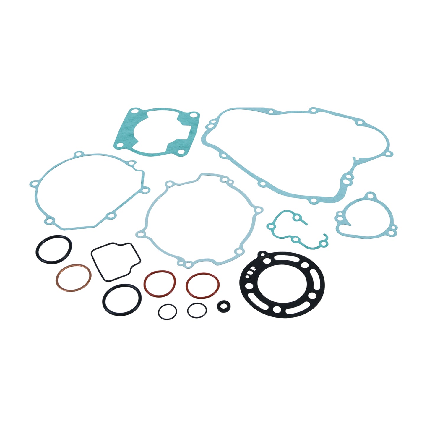 Vertex Complete Gasket Kit KX100 98-13 860VG808418