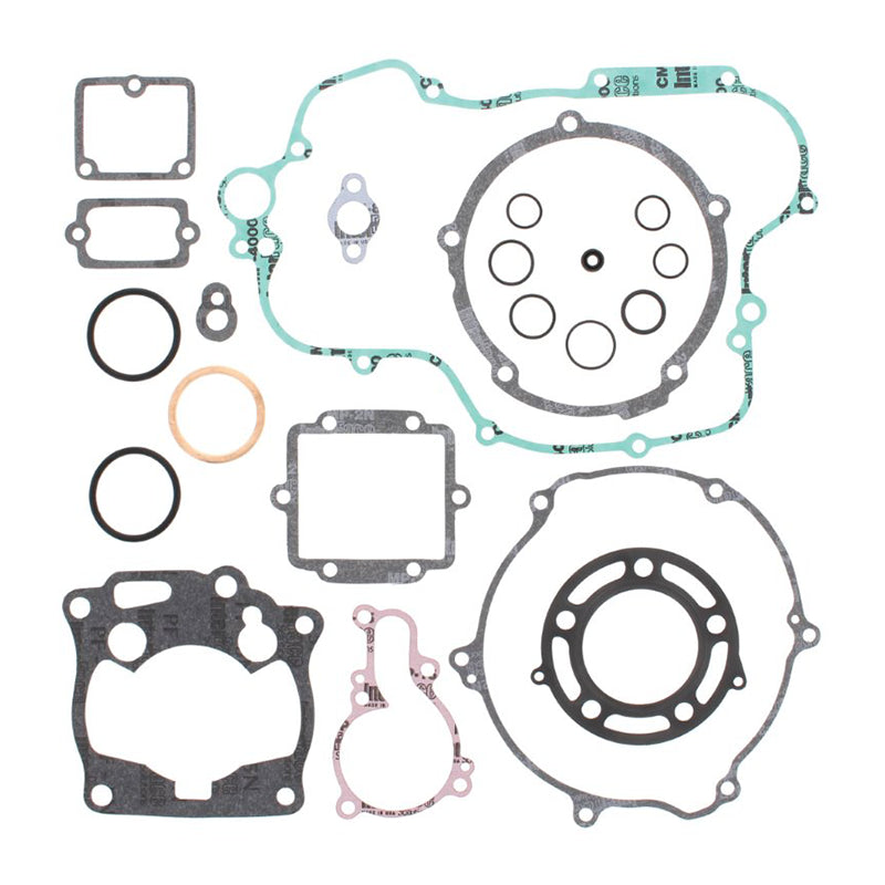 Vertex Complete Gasket Kit KX125 95-97 860VG808425