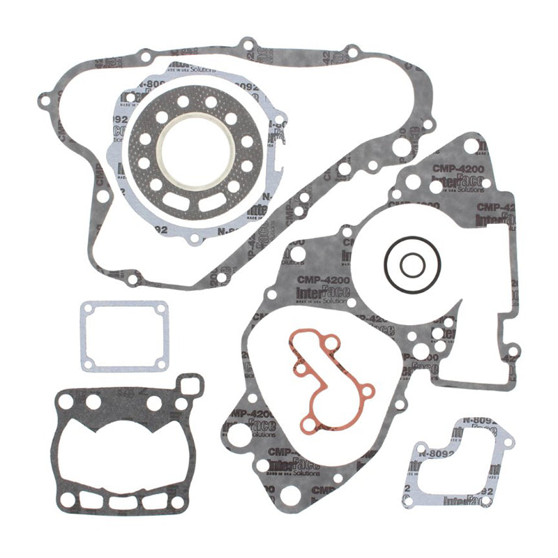 Vertex Complete Gasket Kit RM80 90 860VG808503