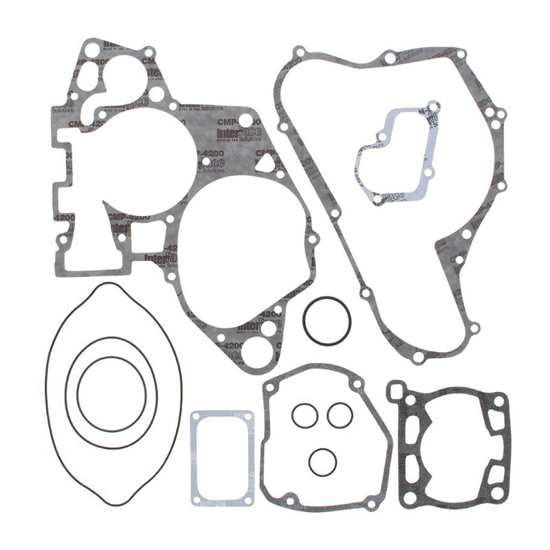 Vertex Complete Gasket Kit RM125 98-00 860VG808548
