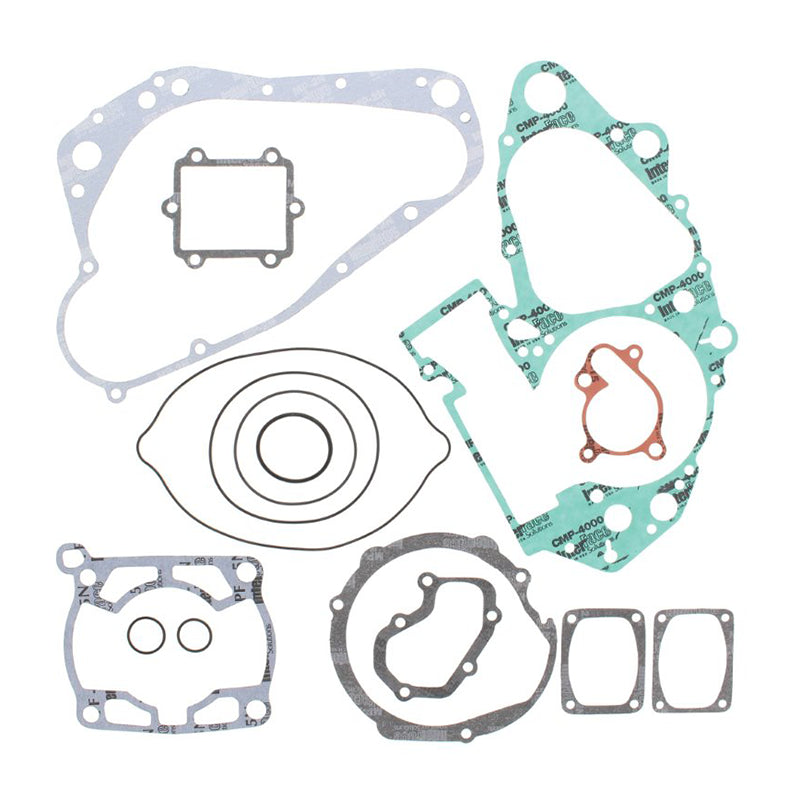 Vertex Complete Gasket Kit RM250 92-93 860VG808577