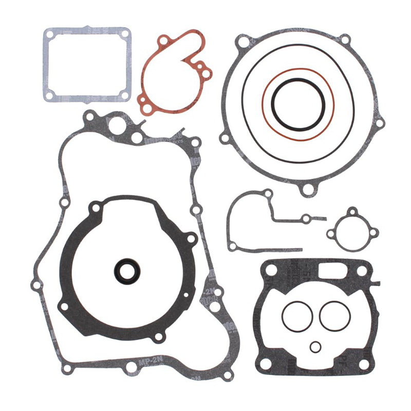 Vertex Complete Gasket Kit YZ125 92 860VG808634