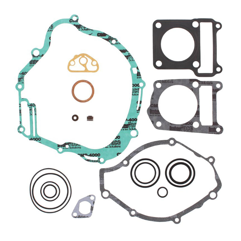Vertex Complete Gasket Kit TTR125 01-09 860VG808640