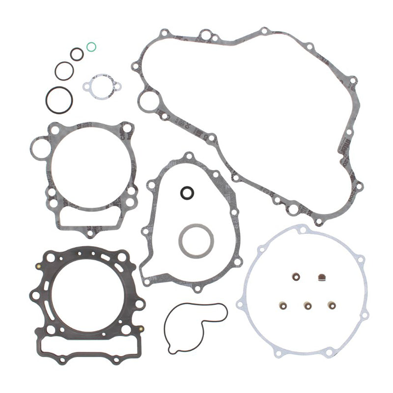 Vertex Complete Gasket Kit WR400F 00 860VG808676