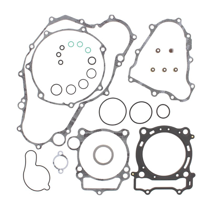Vertex Complete Gasket Kit WR450F 03-06 860VG808679