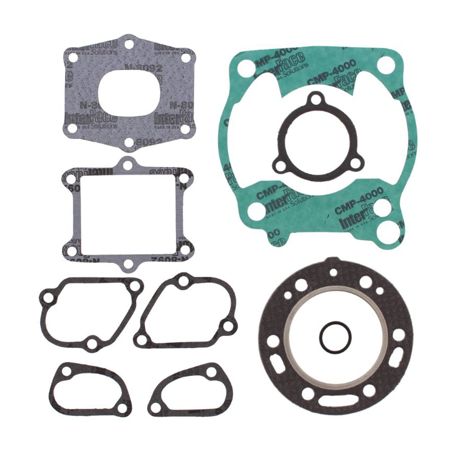 Vertex Top End Gasket Kit CR250R 86 860VG810254