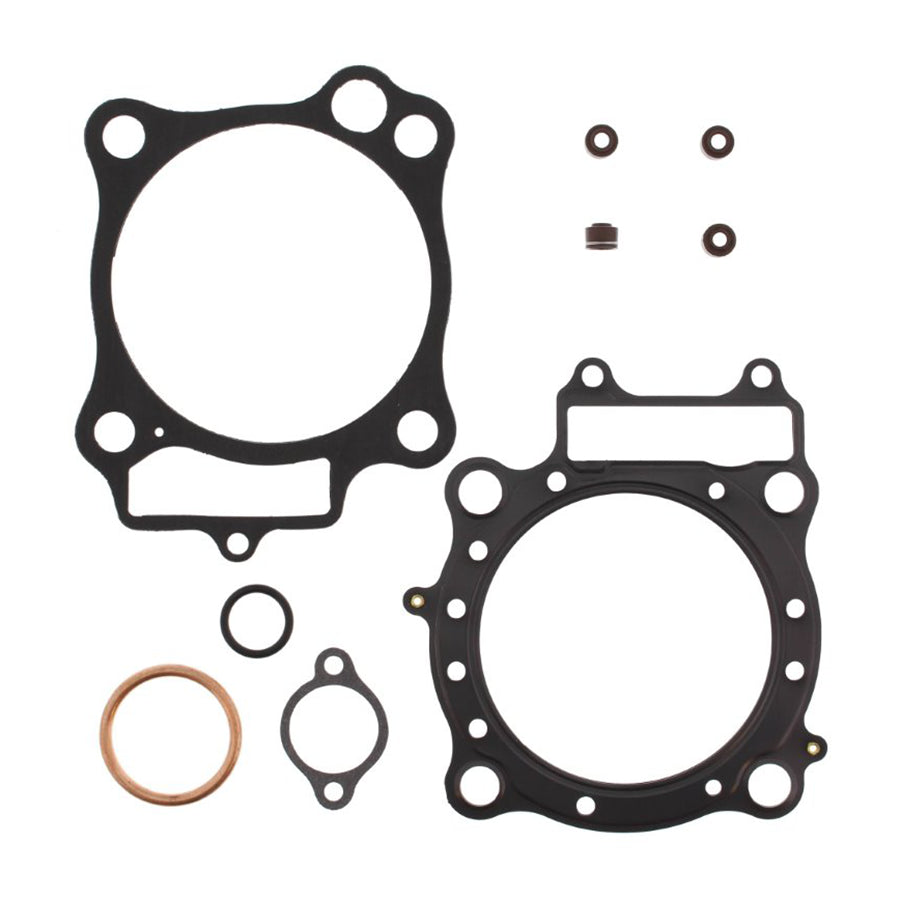 Vertex Top End Gasket Kit CRF450R 07-08 860VG810278