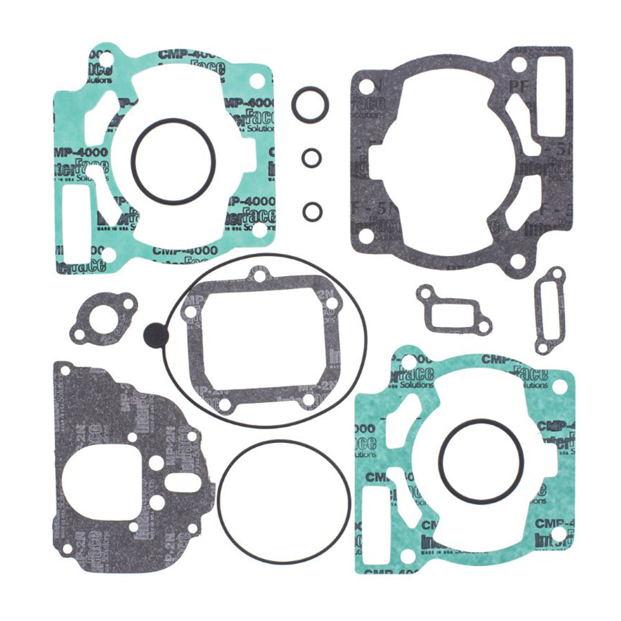 Vertex Top End Gasket Kit 0SX,EXC 03-16 860VG810319
