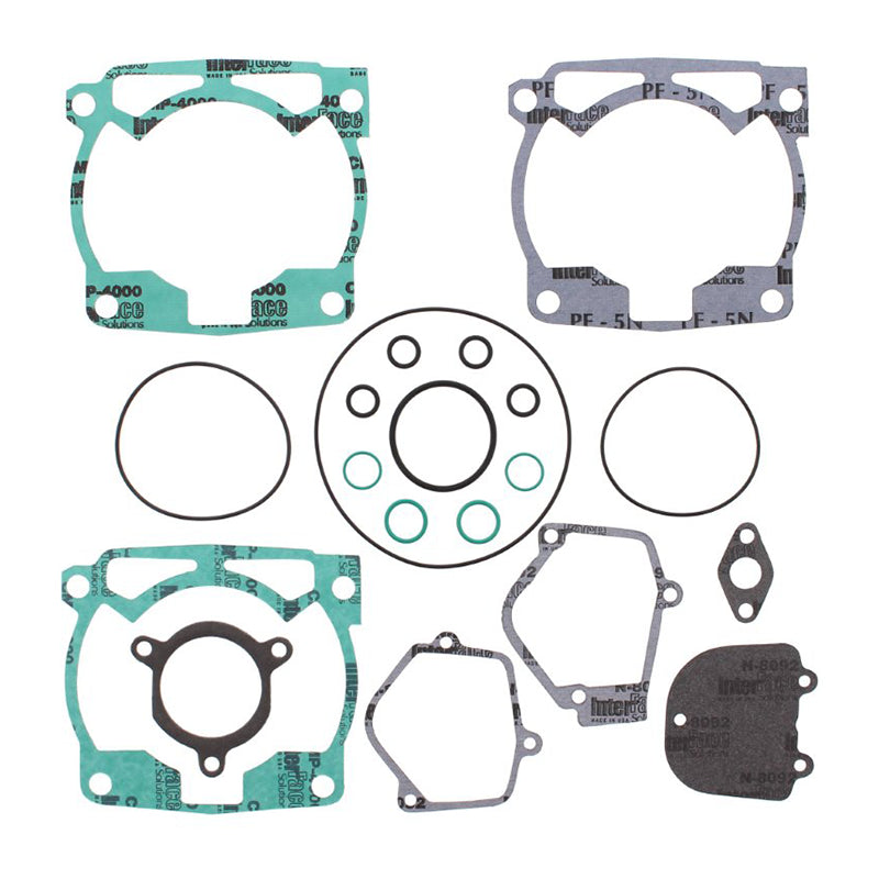 Vertex Top End Gasket Kit 250SX,EXC 90-99 860VG810327