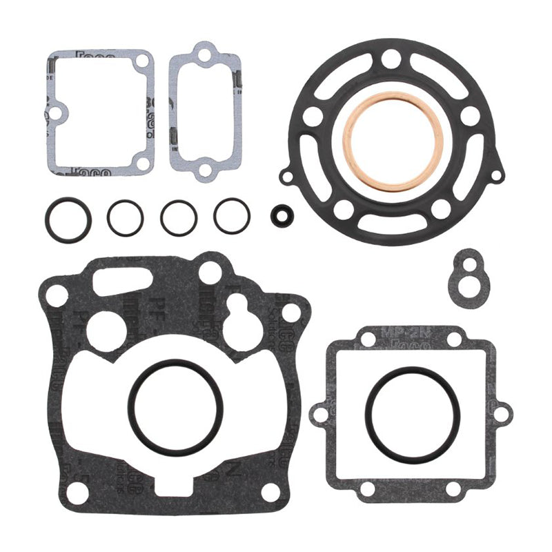 Vertex Top End Gasket Kit KX125 95-97 860VG810425