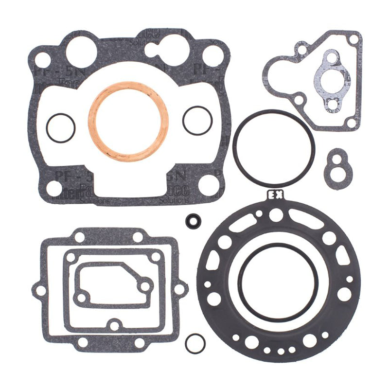 Vertex Top End Gasket Kit KX250 93-96 860VG810457