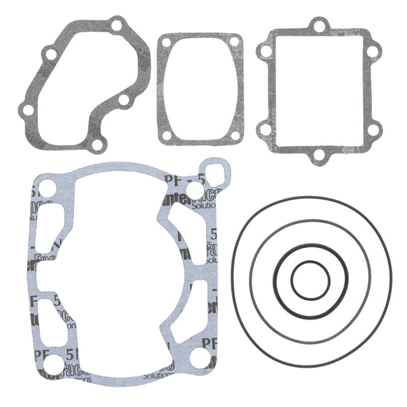 Vertex Top End Gasket Kit RM250 94-95 860VG810581