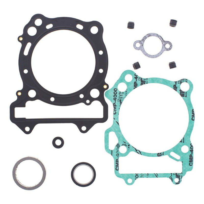 Vertex Top End Gasket Kit DRZ400,E,S,ES,SM 00-23 860VG810585