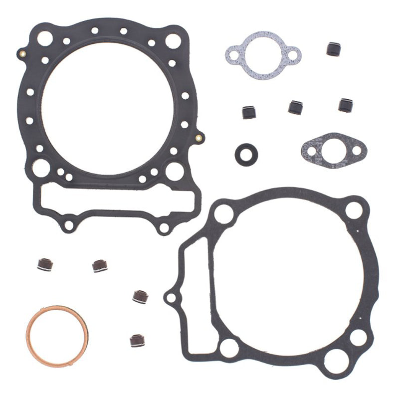 Vertex Top End Gasket Kit RMZ450 05-07 860VG810590
