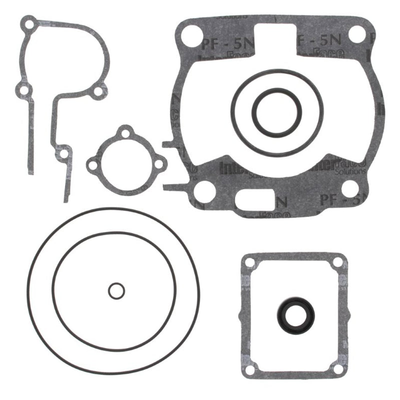 Vertex Top End Gasket Kit YZ250 90-91 860VG810663