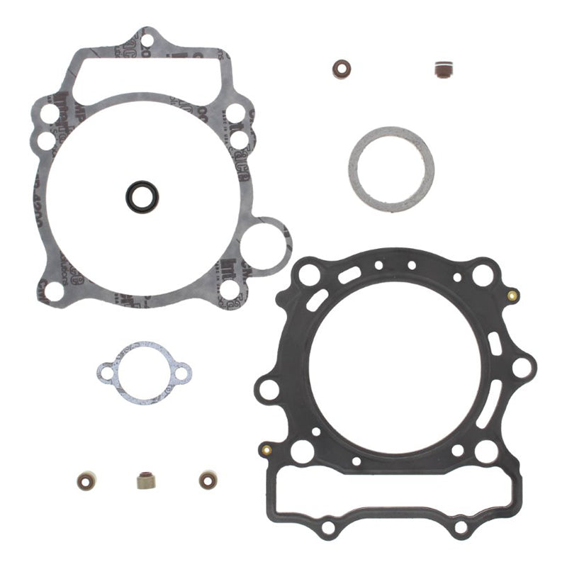 Vertex Top End Gasket Kit WR400F 98-99 860VG810675