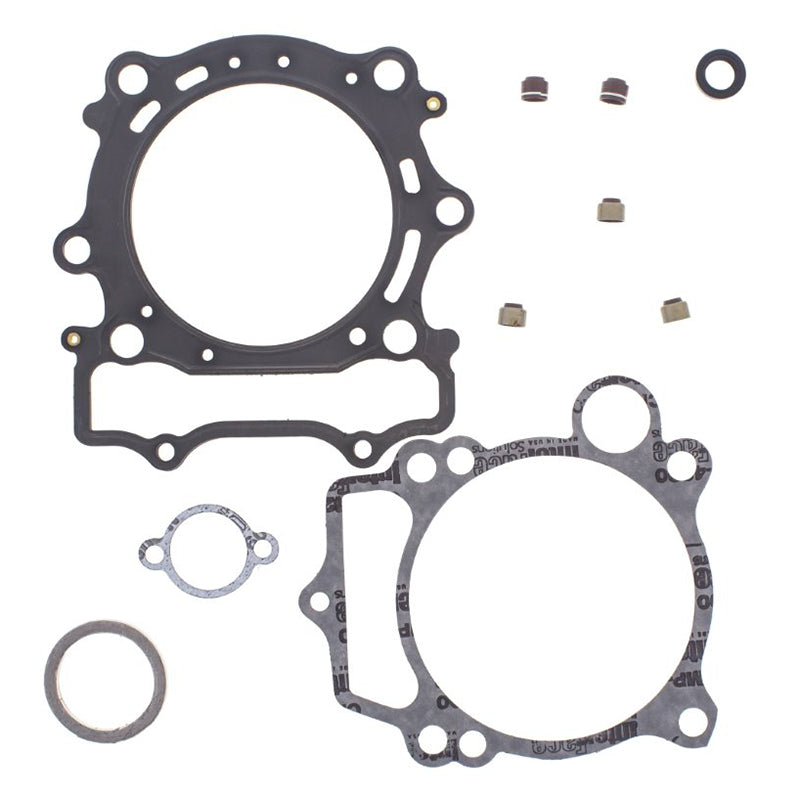 Vertex Top End Gasket Kit WR400F 00 860VG810676