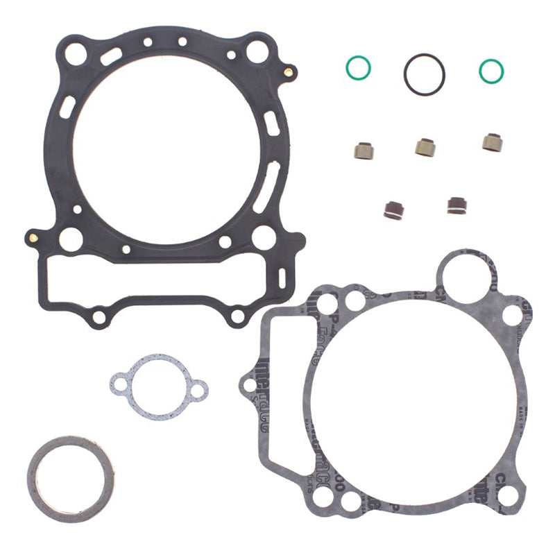 Vertex Top End Gasket Kit WR450F 03-06 860VG810677
