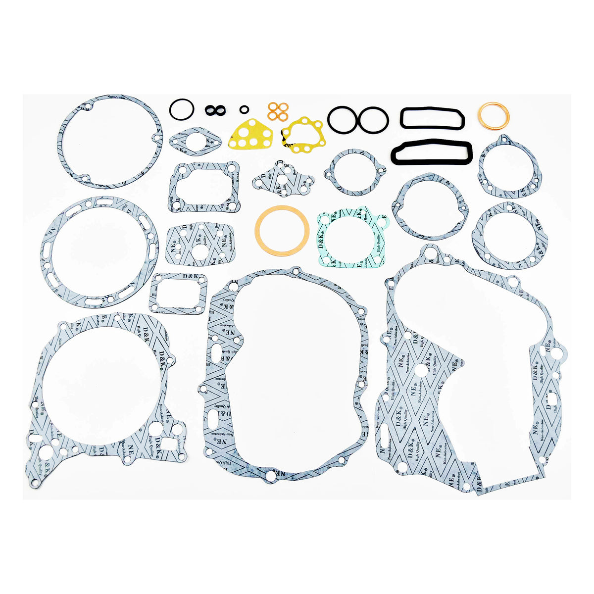 Vertex Full Gasket Set C90(89.5cc) 995260