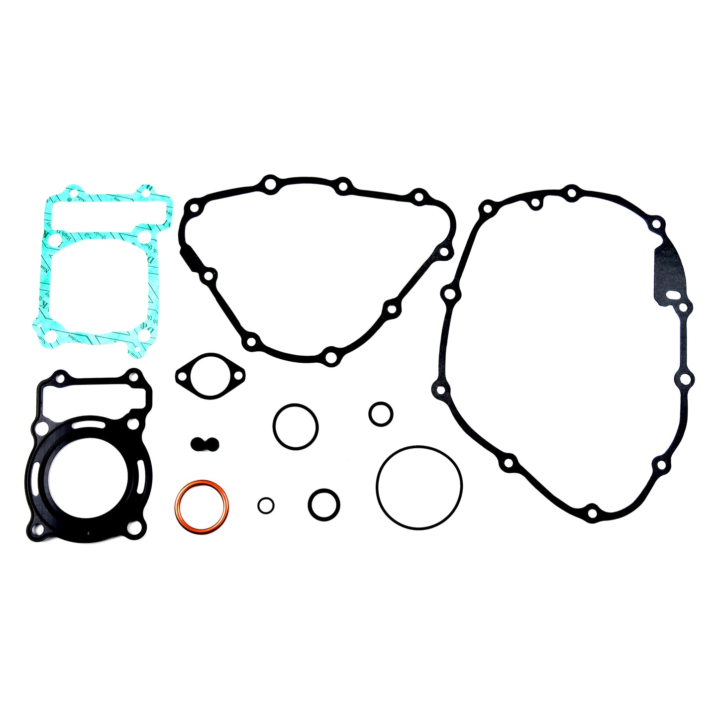 Vertex Full Gasket Set CBR125 04-15 995336