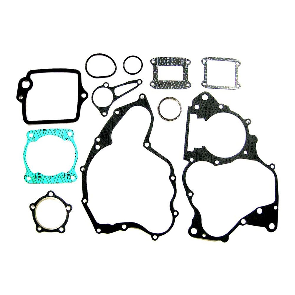 Vertex Full Gasket Set MBX125F 995400