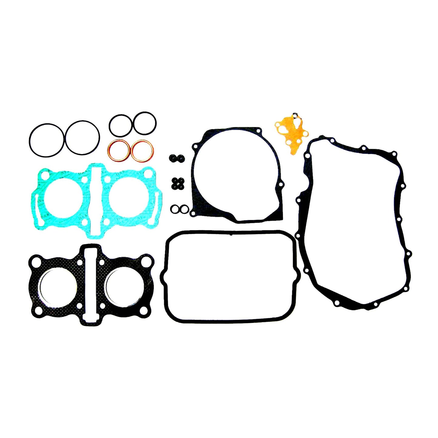 Vertex Full Gasket Set CB400N Superdream 995637