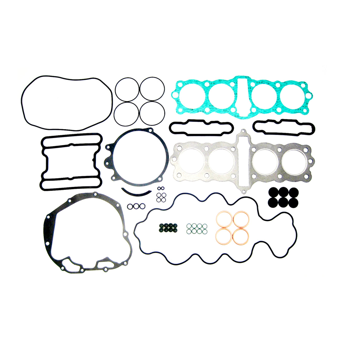 Vertex Full Gasket Set CB650Z 995820