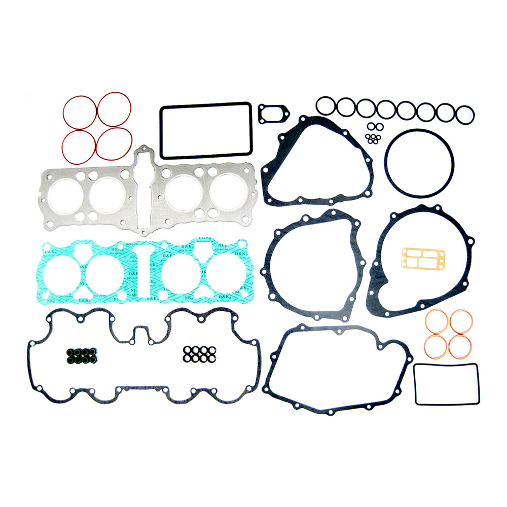 Vertex Full Gasket Set CB750F1-2 995850