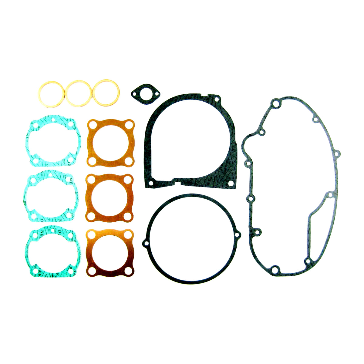 Vertex Full Gasket Set KH400A3- 996630