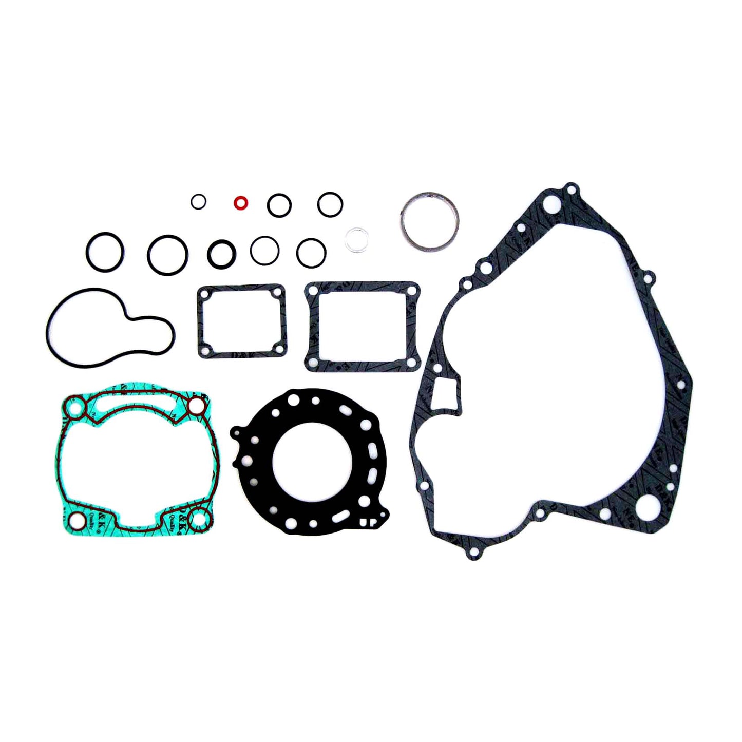Vertex Full Gasket Set TS125RL-RT 997423