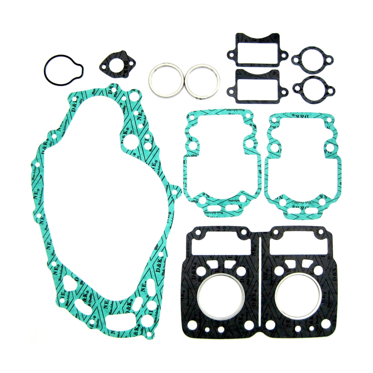 Vertex Full Gasket Set RG250 Mk3 997567
