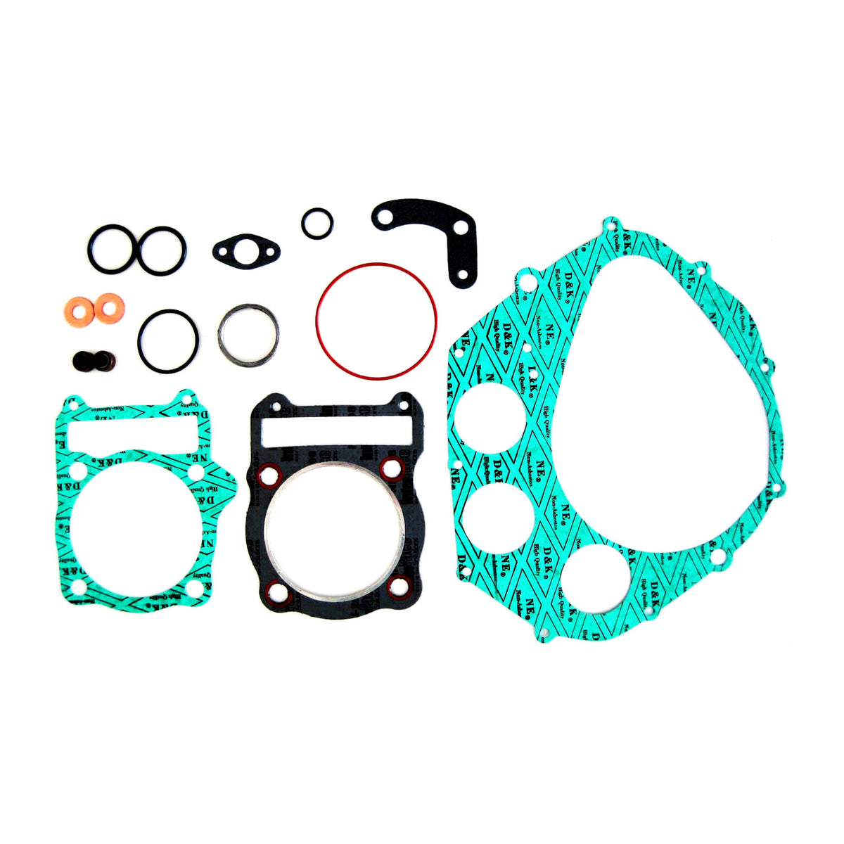 Vertex Full Gasket Set DR400/GN400 997650