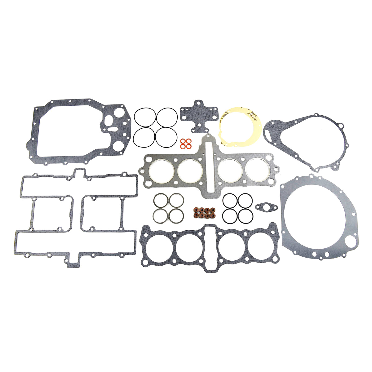 Vertex Full Gasket Set GS650 81-86 997825