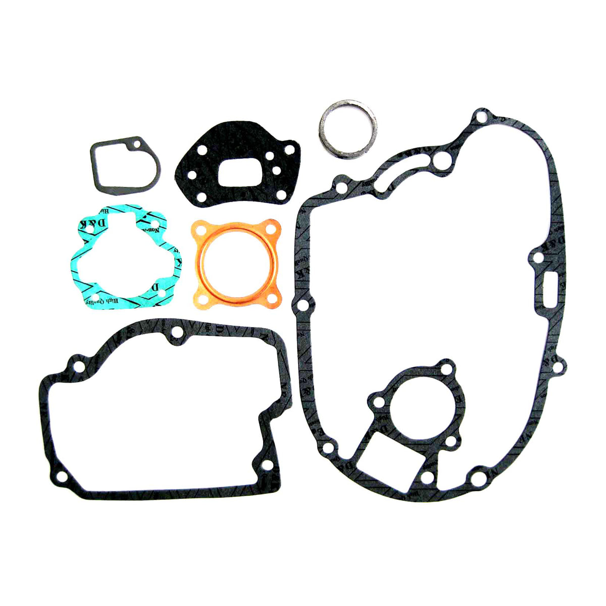 Vertex Full Gasket Set FS1E/V50 998015