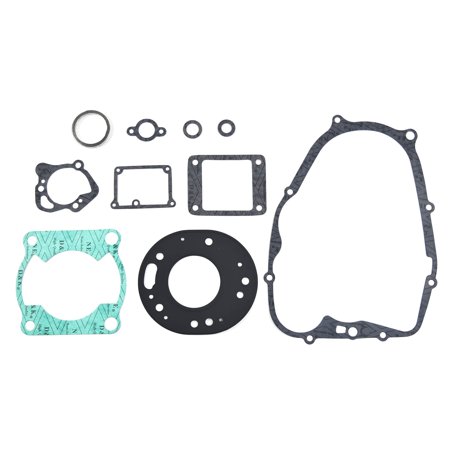 Vertex Full Gasket Set RD125LC YPVS 998349