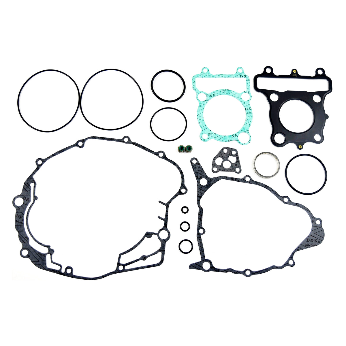 Vertex Full Gasket Set SR125/XT125 998375