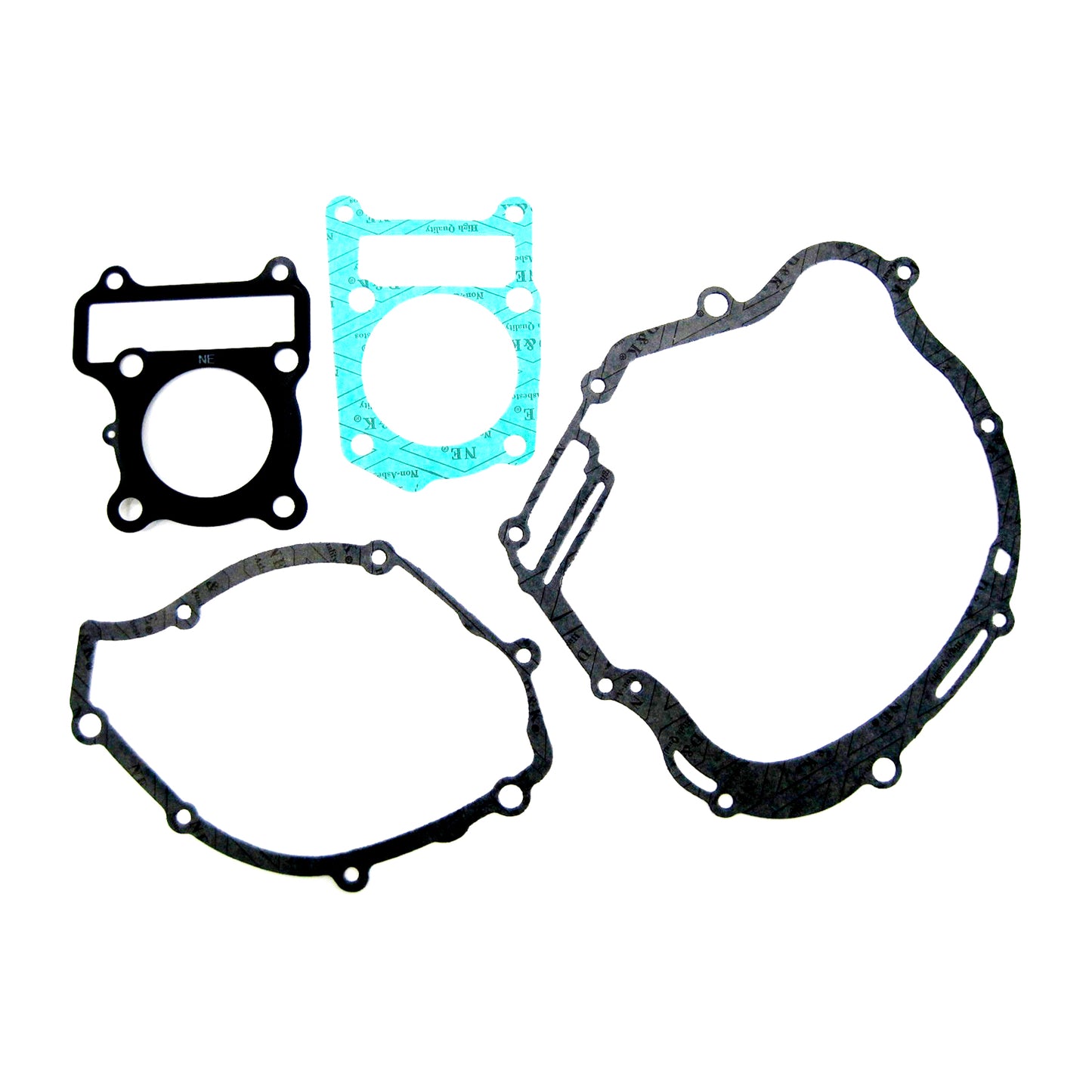 Vertex Full Gasket Set YBR125 05- 998388