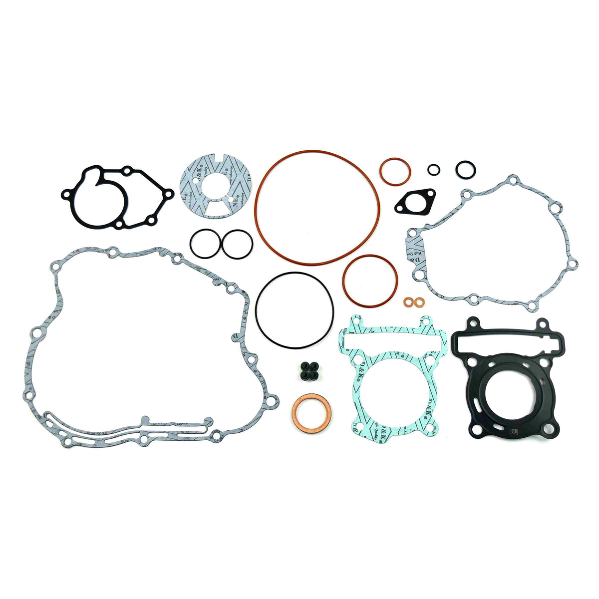 Vertex Full Gasket Set YZF R125(4 Valve) 998450