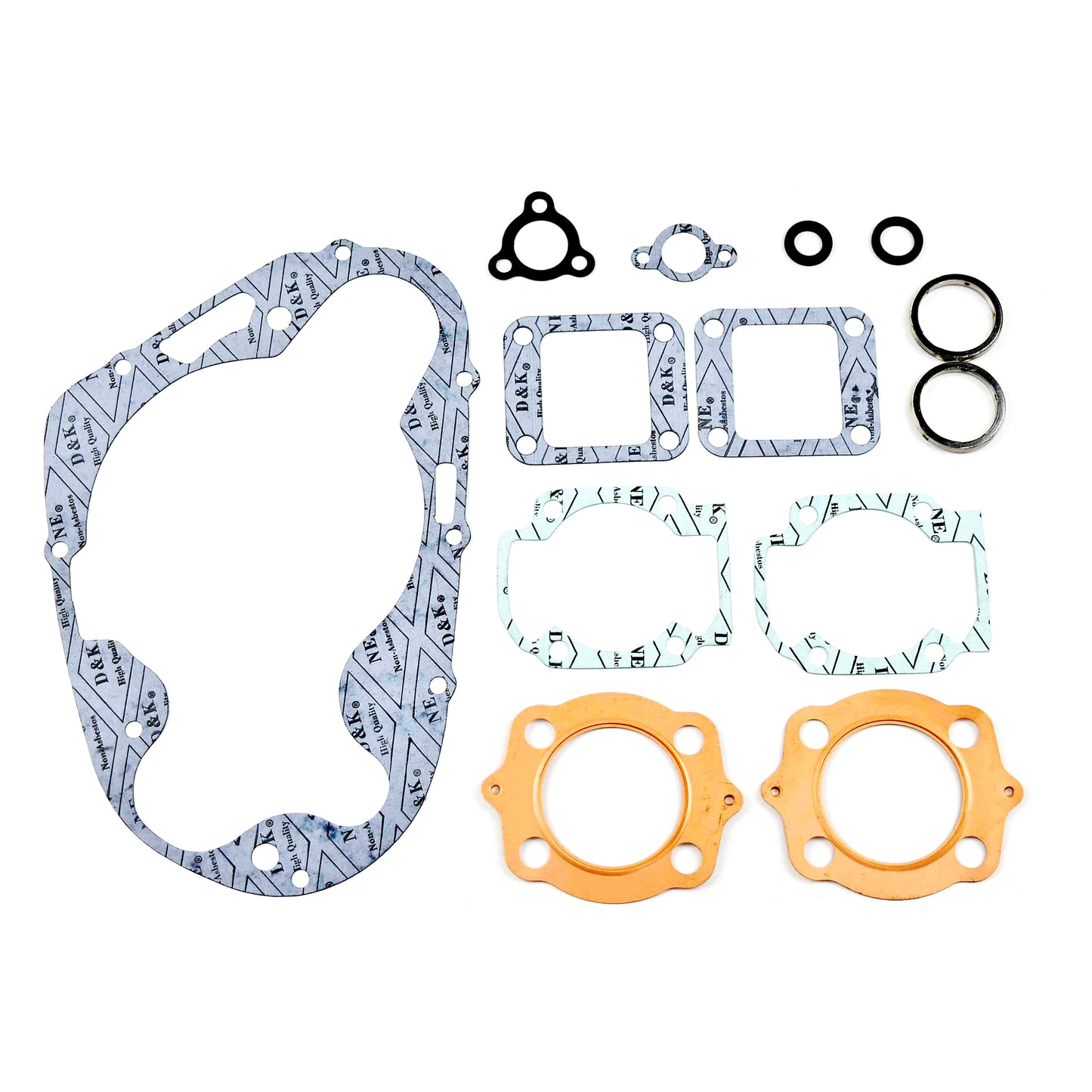 Vertex Full Gasket Set RS200/RD200 998515