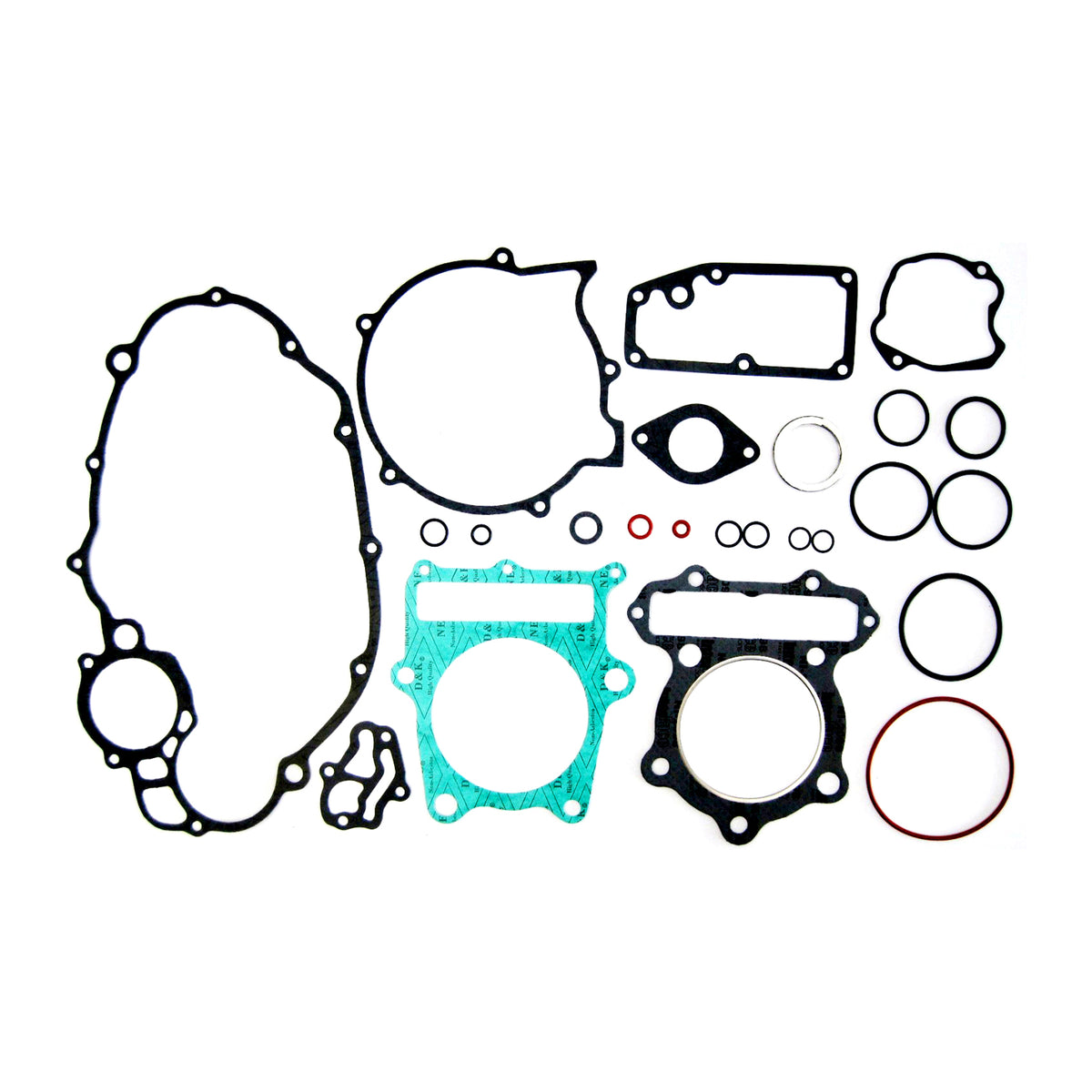 Vertex Full Gasket Set SR500/XT500 998755